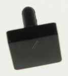 Drucktaste für Geschirrspüler Smeg 766412004 Start/Option