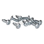 Schraube LIEBHERR 4098184 M4x11,5 Torx® T15 für Türgriff Kühlschrank Gefrierschrank