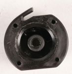 Fuß A für Ofen Electrolux 4055746947 Gehäuseteil Standfuß