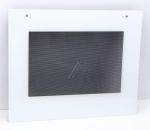 Frontglasscheibe für Ofen Bosch Siemens 20006509 Sichtfenster