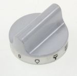 Umschaltknebel für Ofen Küppersbusch 063142 Aufsatz Drehknopf