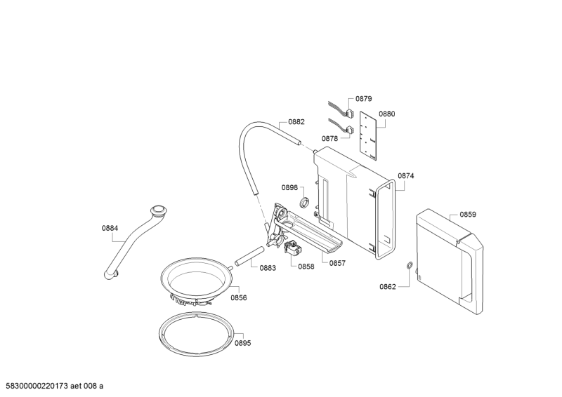 Ersatzteile_CD634GAS0W_2FA3_Bild_5