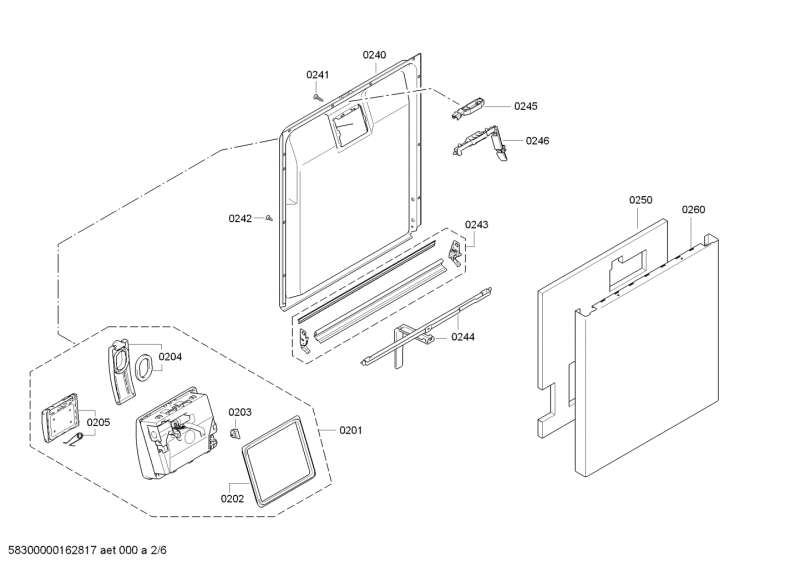Ersatzteile_SN25M880GB_2F59_Bild_2