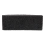 Rear cover filter foam 201-2425-1078