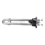 Heizung 0120400383A Haier Candy/ Hoover 49120851 für Geschirrspüler