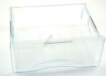 Gefriergut-Schublade für Kühlschrank Liebherr 979129800 transparent, lang