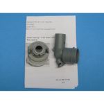 KIT SPRAYARM BEAR. UPPER DW20 Gorenje 441303