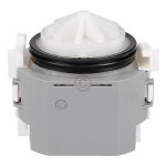 Laugenpumpe passend für Bosch 00631200 Bluparts 10113996 für Geschirrspüler