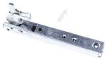 Ofen-Türscharnier für Candy Hoover 42815335 Backofen-Befestigung