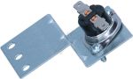 Ofen-Thermostat Hisense/Gorenje 440745 160°C