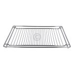 Grillrost passend für Bosch 00284913 Bluparts 10112704 für Herd Bluparts