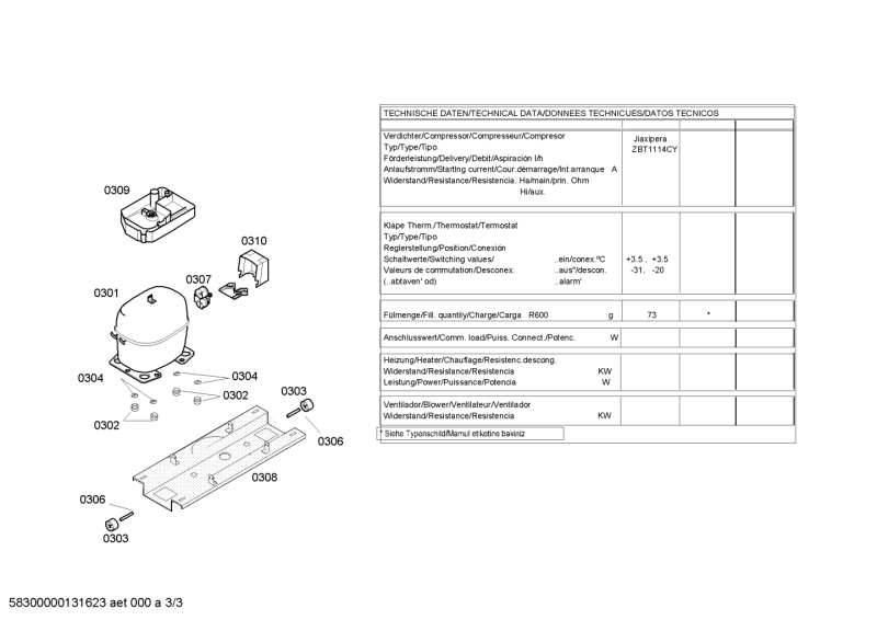 Ersatzteile_KG33VX13_2F98_Bild_3