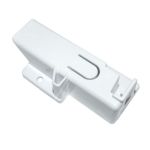 Halterung rechts für Kühlschrank Vestel 42031840 360°(Neu)