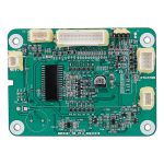 Upper board 201-2337-1201