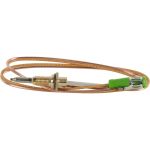 Thermoelement für Elektronik Bosch 12027218 Wärmesensor