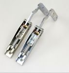 Türscharnier für Kühlschrank Dometic 407146592 Beidseitig verwendbar, mechanisch