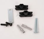 Bosch Staubsauger Set 10034239 Befestigung