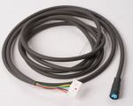 Steuerkabel-Zubehörpaket Segway-Ninebot 14.01.0398.00 für E-Scooter MAX G30 Gehäuse