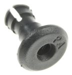 Kompressorhalterung für Liebherr Kühlschrank 742223400 Befestigung