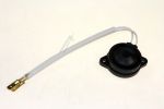 Tachogenerator für Waschmaschine Whirlpool/Indesit 482000031170 Motor Welling