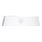 Lampenmodul LED für Kühlteil Haier 49045964 0064001406 in