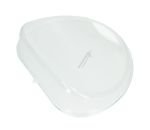 Türglas für Kühlschrank Hisense/Gorenje HK2353751 Sichtfenster Klappe