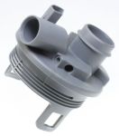 Träger für Geschirrspüler Hisense/Gorenje 700418 Korb