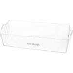 Absteller Upper / Fridge Door / Complete with serigraphy 11033282