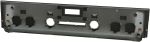 Frontblende für Bosch Ofen 00672899 Tür, Glas