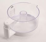 Auffangschale für Entsafter Delonghi AS00004537 Saft Behälter