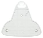 Abdeckung, Hinten, DBS2300 (4055191094)