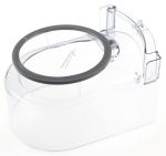 Wärmeschutz für Küchenmaschine DeLonghi KW716601 Hitzeschutz