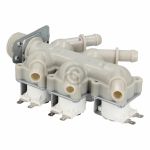 Magnetventil LG 5221EA1009S für Waschtrockner LG Electronics