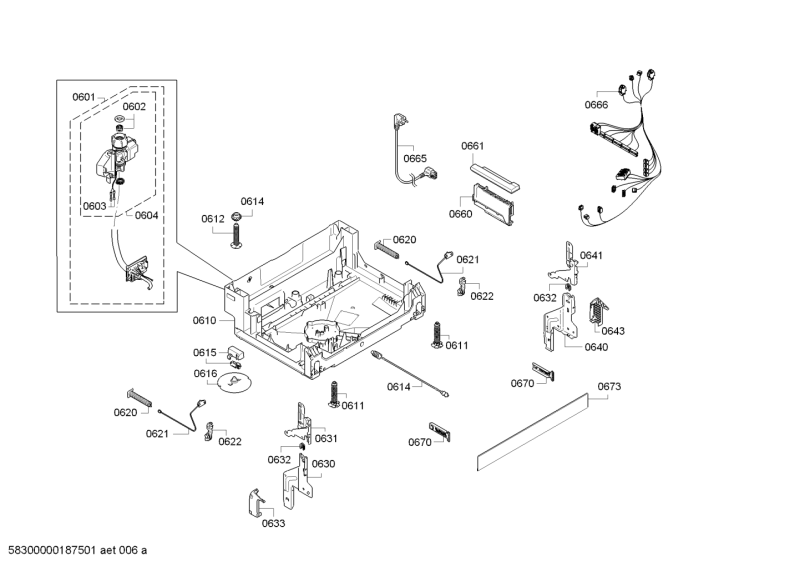 Ersatzteile_IQ500_SN457S01MA_2F34_Bild_2