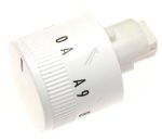 Ofenknopf für Hisense/Gorenje 382542 Wählschalter