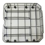 Unterkorb für Geschirrspüler Midea 12976000001463 Unterkorb