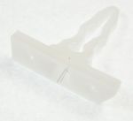 Türhaken für Midea Trockner 12138200000114 Verschluss