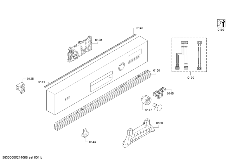 Ersatzteile_iQ300_SN54D500GC_2F59_Bild_10