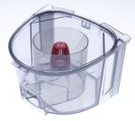 Staubbehälter für Staubsauger Bosch Siemens 11045989 Auffangbehälter Gehäuse