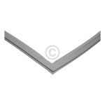 Türdichtung DOOR GASKET FRIDGE KGN39 GREY NF16 00714380 00710504