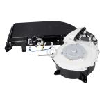 Waschmaschinen-Heizkanal LG 5209EN1003U Lüfterkanal