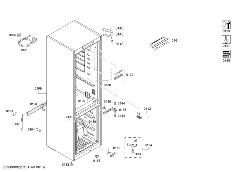 Ersatzteile_KG39NVIDB_2F24_Bild_3