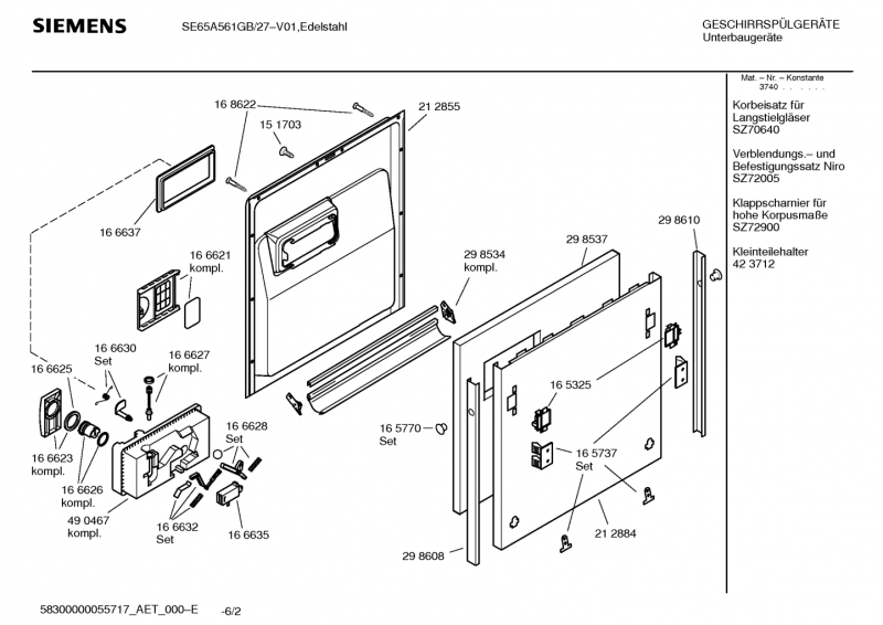 Ersatzteile_SE65A561GB_2F27_Bild_2