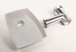 Vorsatz für Fleischwolf Bosch Siemens 12035939 Aufsatz