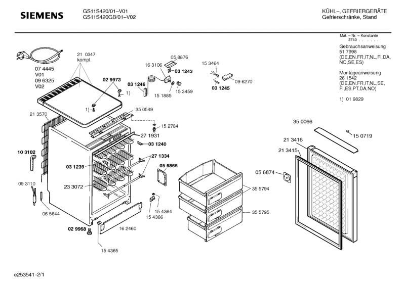 Ersatzteile_GS11S420GB_2F01_Bild_1