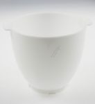 Kunststoffschüssel für DeLonghi Küchenmaschine AW20010001 Mixen, Rühren