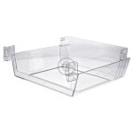 Behälter für HomeBar LG MBN63009501 in KühlGefrierKombination SideBySide