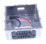 Controllerbox SoFlow 800.190.43 für E-Scooter Gehäuse