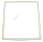 Glasboden für Kühlschrank Hisense/Gorenje 370231 Durchsichtig, robust