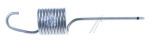 Waschmaschinen-Feder Hisense/Gorenje 882394 Bottichträger